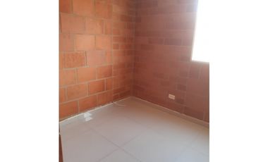 Sieb 203. Apartamento en venta, Guicali Funza Cundinamarca