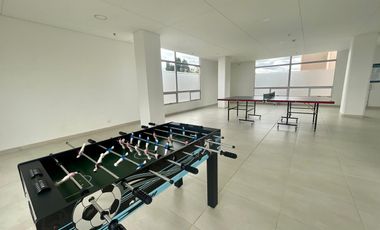 Apartamento moderno en Conjunto VIANTT Cajicá – Comodidad y excelente ubicación