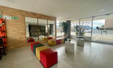 Apartamento moderno en Conjunto VIANTT Cajicá – Comodidad y excelente ubicación