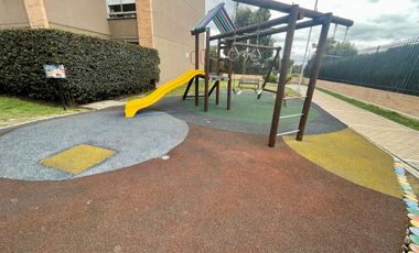 Apartamento moderno en Conjunto VIANTT Cajicá – Comodidad y excelente ubicación