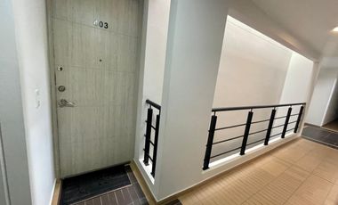 Apartamento moderno en Conjunto VIANTT Cajicá – Comodidad y excelente ubicación
