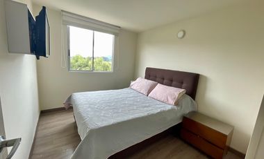 Apartamento moderno en Conjunto VIANTT Cajicá – Comodidad y excelente ubicación