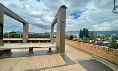 Apartamento moderno en Conjunto VIANTT Cajicá – Comodidad y excelente ubicación