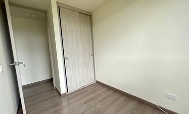 Apartamento moderno en Conjunto VIANTT Cajicá – Comodidad y excelente ubicación