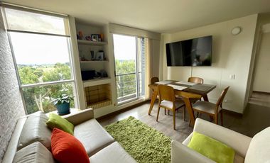 Apartamento moderno en Conjunto VIANTT Cajicá – Comodidad y excelente ubicación