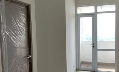 Apartemen Vasanta Innopark Cikarang 1BR Lantai 39