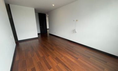 APARTAMENTO EN ARRIENDO EN AV BOLIVAR/ZONA NORTE/ARMENIA