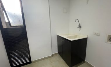 APARTAMENTO EN ARRIENDO EN AV BOLIVAR/ZONA NORTE/ARMENIA