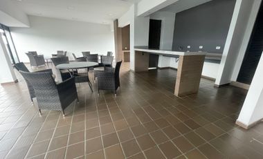 APARTAMENTO EN ARRIENDO EN AV BOLIVAR/ZONA NORTE/ARMENIA