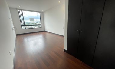 APARTAMENTO EN ARRIENDO EN AV BOLIVAR/ZONA NORTE/ARMENIA