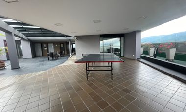 APARTAMENTO EN ARRIENDO EN AV BOLIVAR/ZONA NORTE/ARMENIA