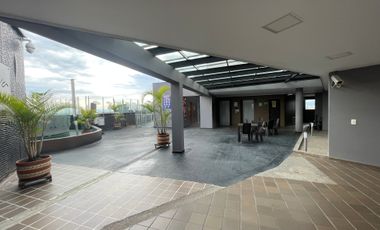 APARTAMENTO EN ARRIENDO EN AV BOLIVAR/ZONA NORTE/ARMENIA