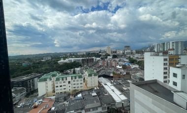 APARTAMENTO EN ARRIENDO EN AV BOLIVAR/ZONA NORTE/ARMENIA