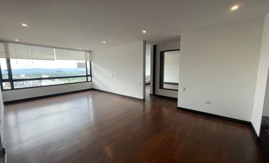 APARTAMENTO EN ARRIENDO EN AV BOLIVAR/ZONA NORTE/ARMENIA