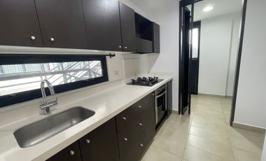 APARTAMENTO EN ARRIENDO EN AV BOLIVAR/ZONA NORTE/ARMENIA