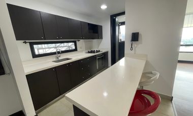 APARTAMENTO EN ARRIENDO EN AV BOLIVAR/ZONA NORTE/ARMENIA
