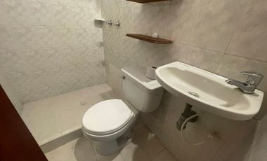 CASA CAMPESTRE EN ARRIENDO VIA BARCELONA/QUINDIO