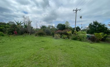 CASA CAMPESTRE EN ARRIENDO VIA BARCELONA/QUINDIO