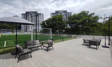 APARTAMENTO EN VENTA EN CERRITOS/PEREIRA