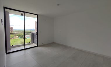 APARTAMENTO EN VENTA EN CERRITOS/PEREIRA