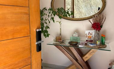 CAMINO LOS PALQUIS, CAMINO A FARELLONES