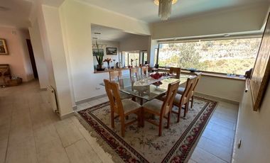 CAMINO LOS PALQUIS, CAMINO A FARELLONES