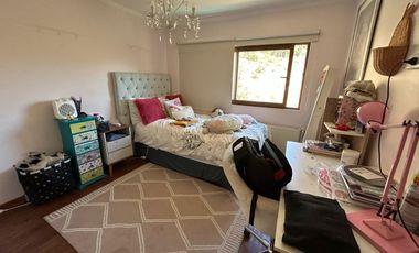 CAMINO LOS PALQUIS, CAMINO A FARELLONES