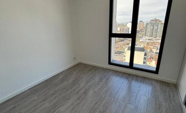 Departamento piso alto a estrenar en Torre Bamboo.  Cochera. Olivos
