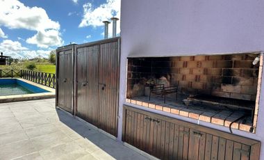 Casa en Venta y Alquiler Temporal en Costa Esmeralda Deportivo 1