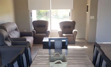 Casa en Venta y Alquiler Temporal en Costa Esmeralda Deportivo 1