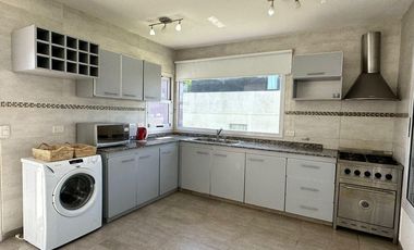 Casa en Venta y Alquiler Temporal en Costa Esmeralda Deportivo 1