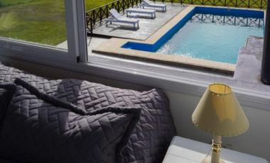 Casa en Venta y Alquiler Temporal en Costa Esmeralda Deportivo 1