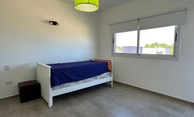 Casa en Venta y Alquiler Temporal en Costa Esmeralda Deportivo 1