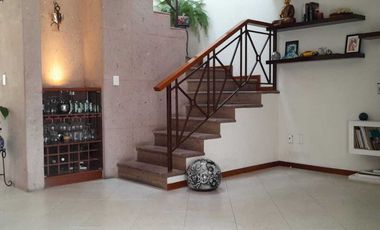 CASA EN VENTA BOSQUES DE LOS ENCINOS