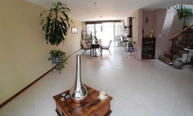 CASA EN VENTA BOSQUES DE LOS ENCINOS