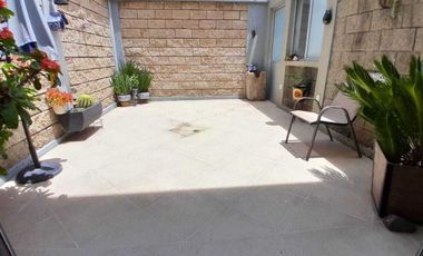 CASA EN VENTA BOSQUES DE LOS ENCINOS