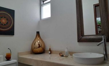 CASA EN VENTA BOSQUES DE LOS ENCINOS