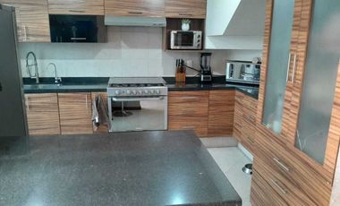 CASA EN VENTA BOSQUES DE LOS ENCINOS