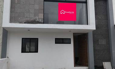 Casa en Venta Zen Life