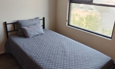 ESTRENA DEPARTAMENTO PALMERAL LIVING