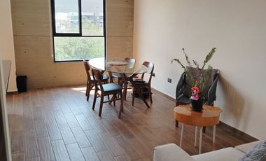 ESTRENA DEPARTAMENTO PALMERAL LIVING