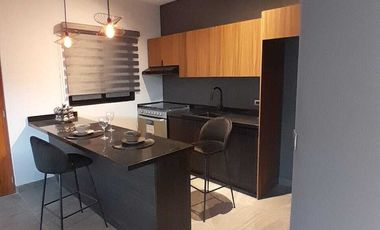 ESTRENA DEPARTAMENTO ZEN LOFT