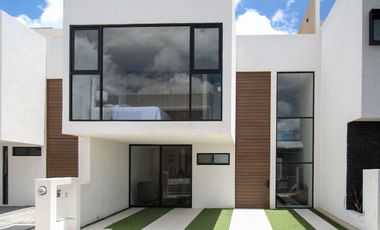 Casa en venta en El Marqués, Querétaro