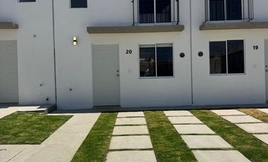 Venta de casa en Ciudad del Sol