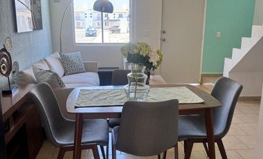 Venta de casa en Ciudad del Sol