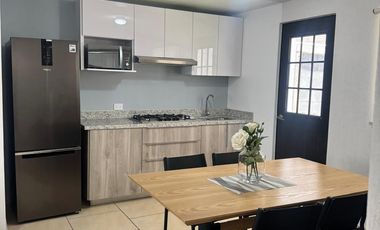 Departamento en venta