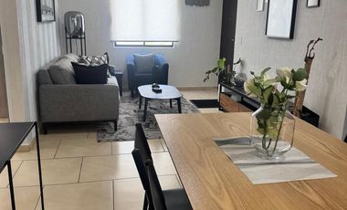 Departamento en venta