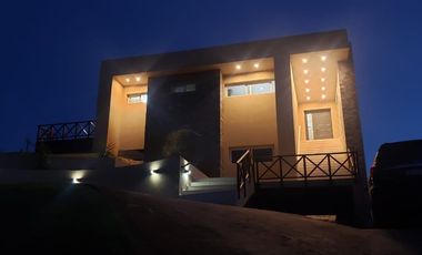 Casa en Venta y Alquiler Temporal en Costa Esmeralda barrio Deportivo 1