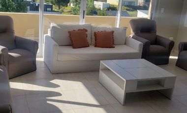 Casa en Venta y Alquiler Temporal en Costa Esmeralda barrio Deportivo 1