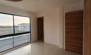 Casa en Venta, Urbanizacion San Eduardo, Pasaje, IriR